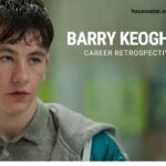 Barry Keoghan Movies and TV Shows