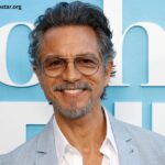 Benjamin Bratt Movies and TV Shows