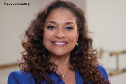 Debbie Allen Movies and TV Shows