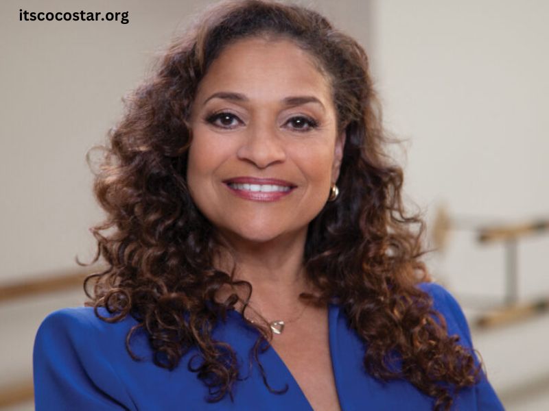 Debbie Allen Movies and TV Shows