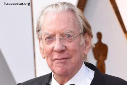 Donald Sutherland Cause of Death Cancer