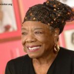 Maya Angelou Poem You May Write Me Down in History