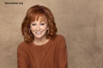 Reba McEntire Movies and TV Shows