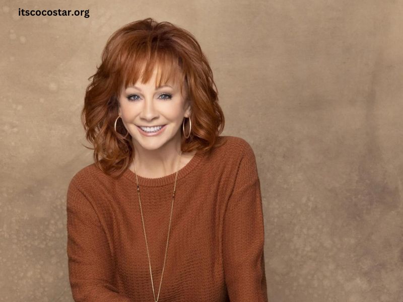 Reba McEntire Movies and TV Shows