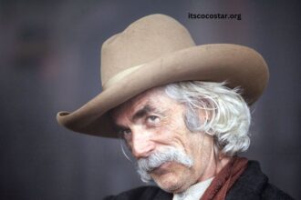 What Disease Does Sam Elliott Have