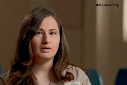 Where to Watch the Prison Confessions of Gypsy Rose Blanchard