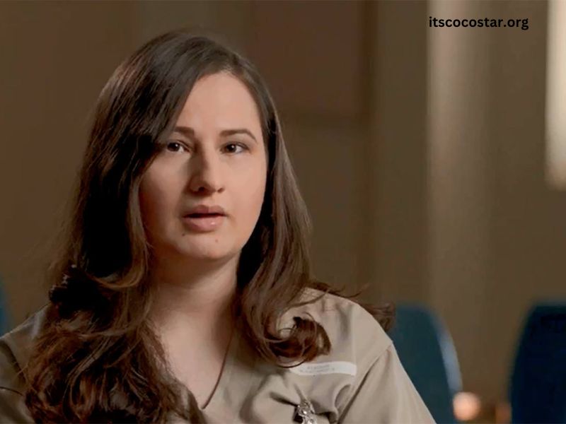 Where to Watch the Prison Confessions of Gypsy Rose Blanchard