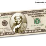 Whos in the Ten Dollar Bill