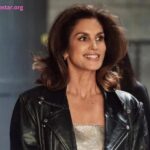 Cindy Crawford Movies and TV Shows