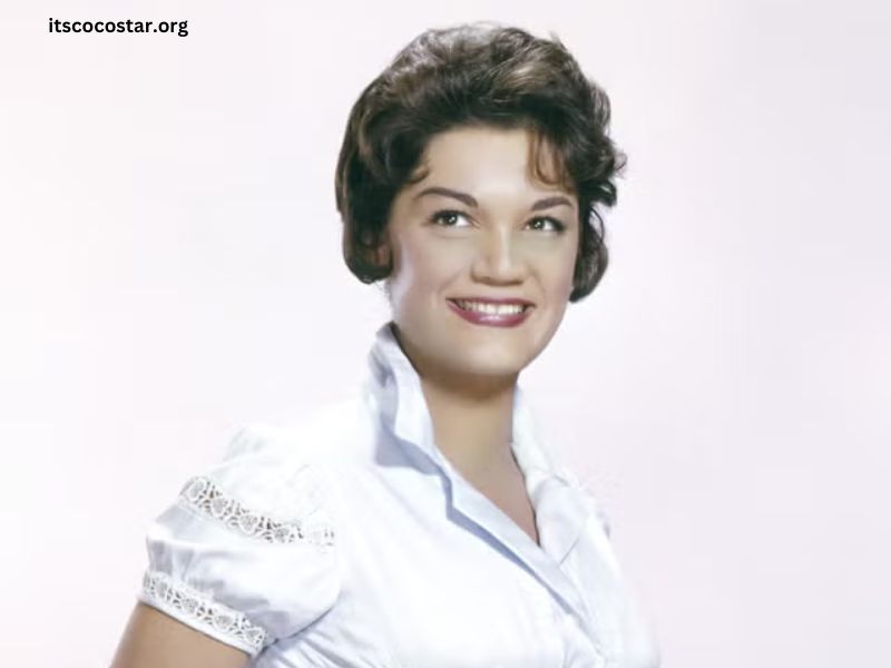 Does Connie Francis Have Any Health Problems