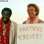 Gene Wilder and Richard Pryor Movies