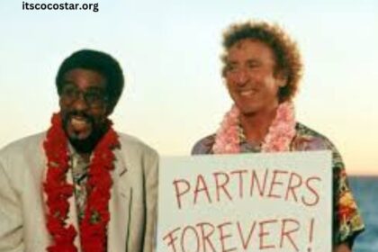 Gene Wilder and Richard Pryor Movies