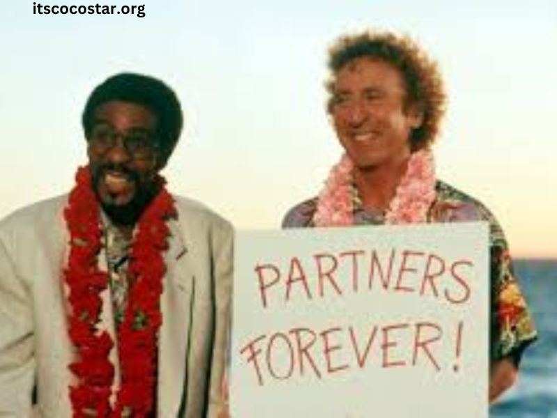 Gene Wilder and Richard Pryor Movies