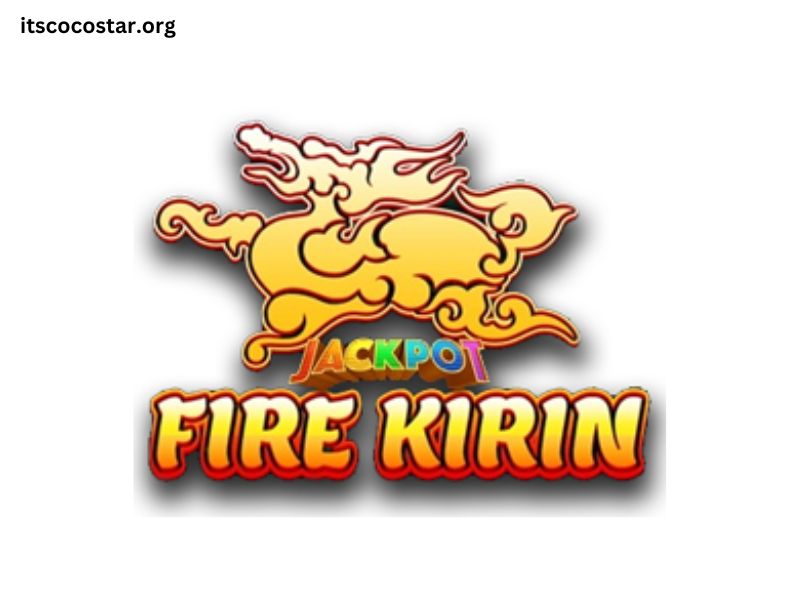 How to Deposit on Fire Kirin Online Casino