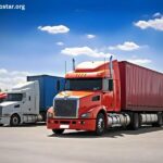 How to Start a Truck Stop Business