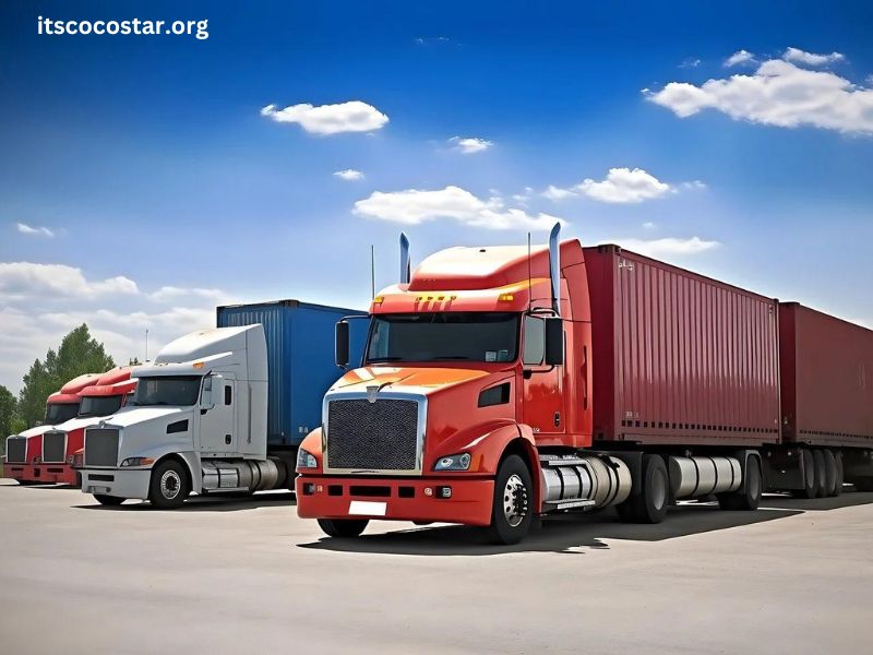 How to Start a Truck Stop Business