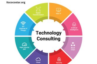 Is Technology Consulting Better Than Managment Consultig