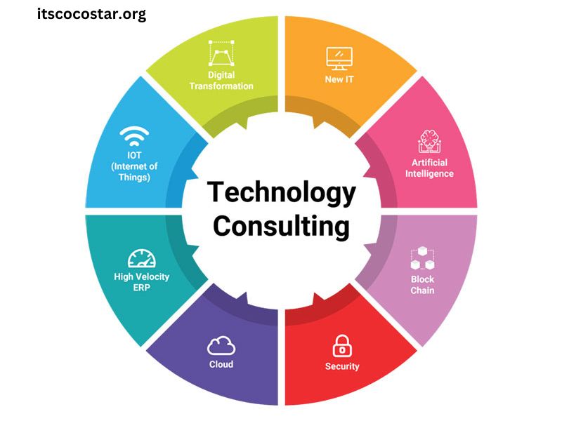 Is Technology Consulting Better Than Managment Consultig