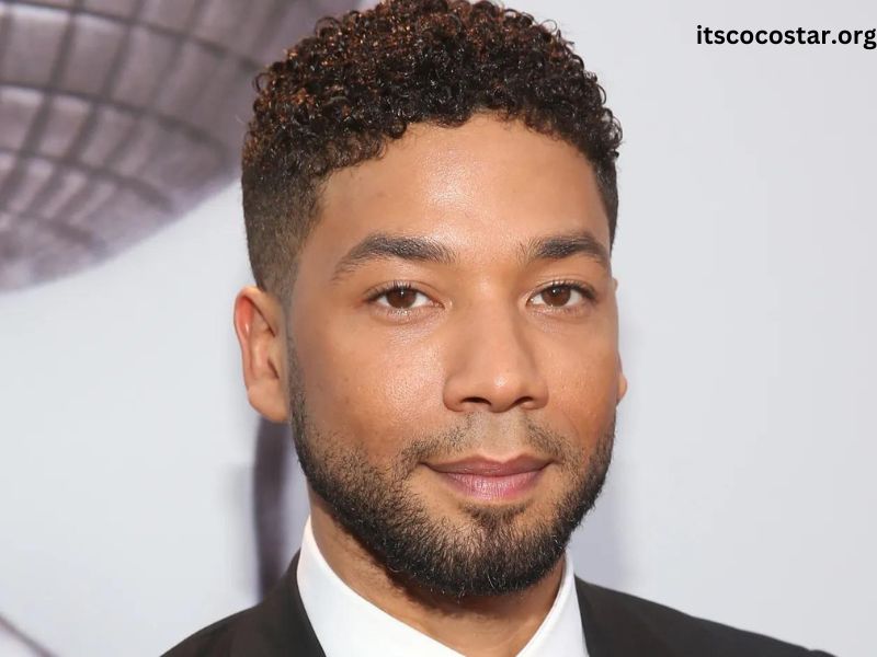 Jussie Smollett Movies and TV Shows