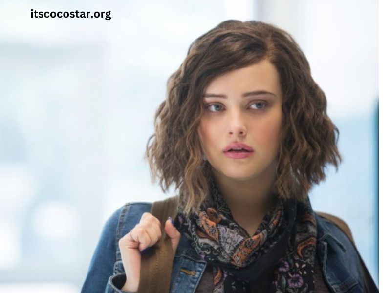 Katherine Langford Movies and TV Shows