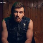 Morgan Wallen Country Music Aesthetic Wallpaper