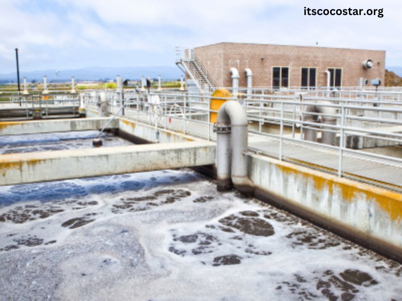 Precision in Liquid Measurement: A Key to Effective Wastewater Treatment