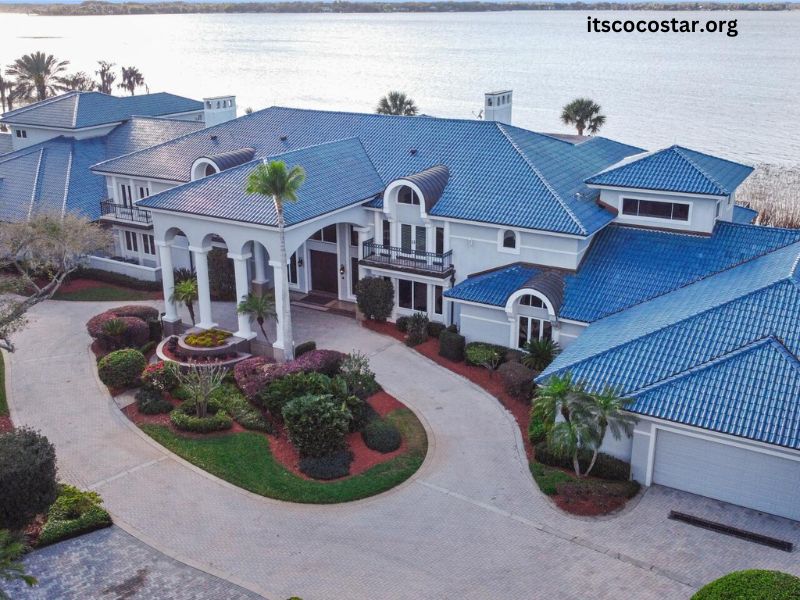 Shaquille Oneal Broward County Home Address