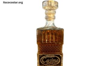 Who Owns Casino Azul Tequila