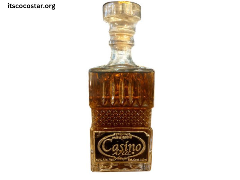 Who Owns Casino Azul Tequila