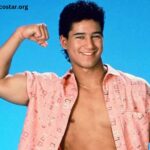 AC Slater Saved by the Bell