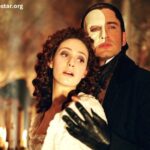 Actors of Phantom of the Opera