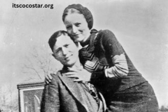 Autopsy Photos of Bonnie and Clyde