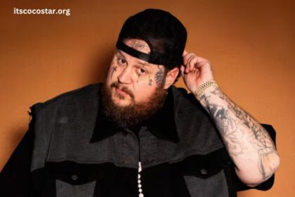 Jelly Roll New Song Release Date