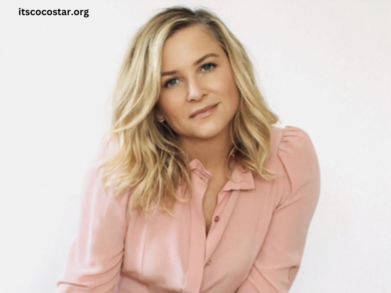 Jessica Capshaw Movies and TV Shows