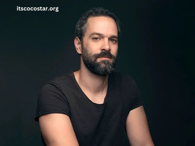 Neil Druckmann You’re Way Less Important