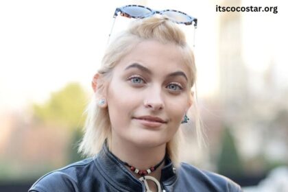 Paris Jackson Movies and TV Shows