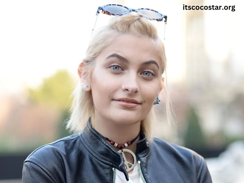 Paris Jackson Movies and TV Shows