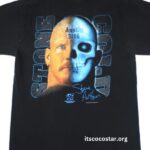 Stone Cold Steve Austin T Shirt