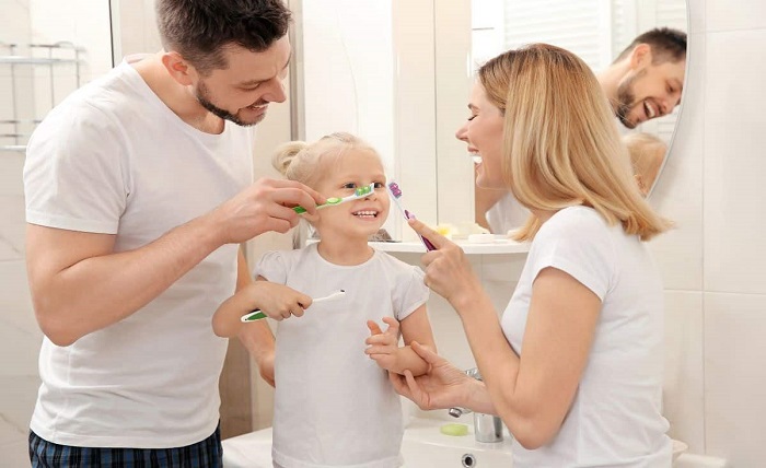 Trusted Family Dentist