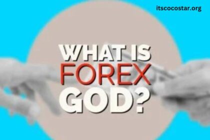 What Is a Forex God