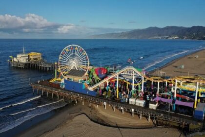 Boardwalks