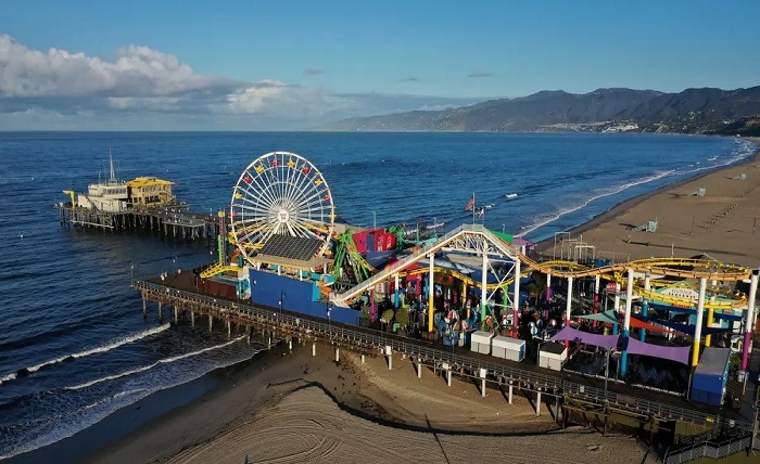 Boardwalks