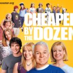 Cheaper by the Dozen Novel Amazon Prime