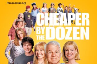 Cheaper by the Dozen Novel Amazon Prime