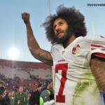 Courage in Spite of Fear Colin Kaepernick