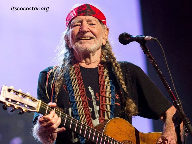 Did Willie Nelson Pass away Today