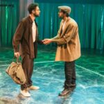 How Did Shakespeare Create Drama on Stage