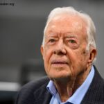 Is Jimmy Carter Still Alive 2024