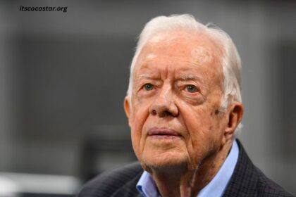 Is Jimmy Carter Still Alive 2024