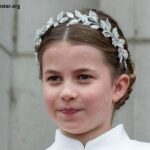 Princess Charlotte Is Often Called a Queen in the Making